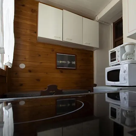 Apartment T1 Situe A 100 M Des Thermes Aix-les-Bains