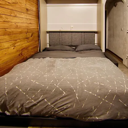 T1 Situe A 100 M Des Thermes * Aix-les-Bains