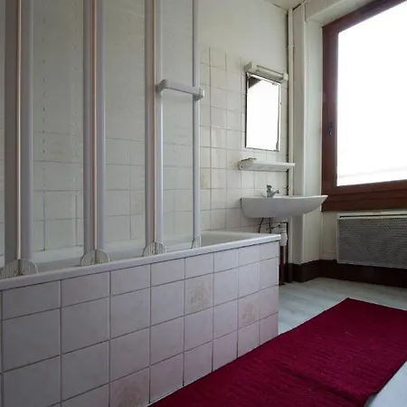 T1 Situé à 100 M Des Thermes Appartement *